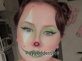 Paygoddessb19
