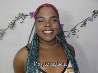 Paytonalexa