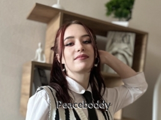 Peaceboddy