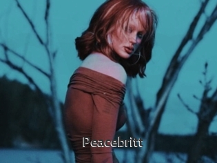 Peacebritt