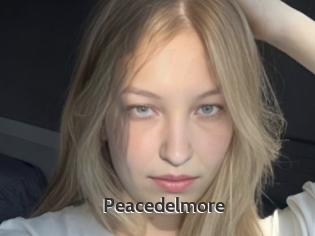 Peacedelmore