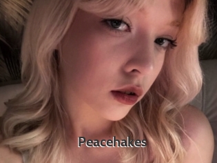 Peacehakes