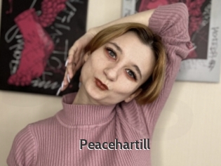Peacehartill