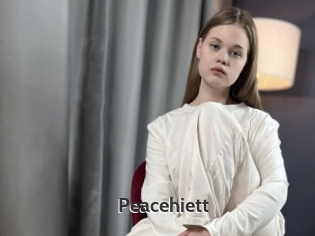 Peacehiett