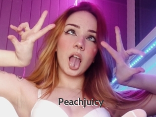 Peachjuicy