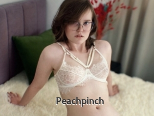 Peachpinch