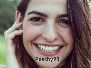 Peachy93