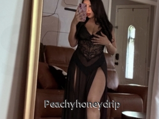 Peachyhoneydrip