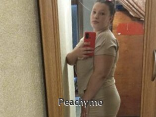 Peachymo