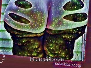 Pearaddiction
