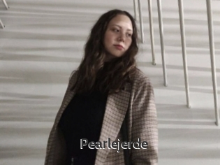 Pearlejerde