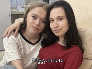 Peggyandora