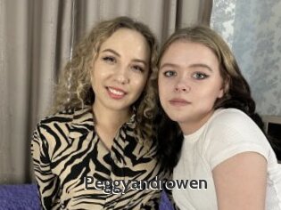 Peggyandrowen
