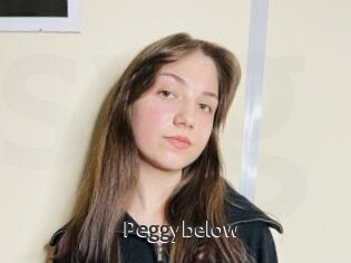 Peggybelow