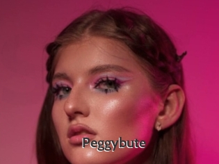 Peggybute