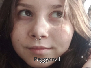 Peggycovil