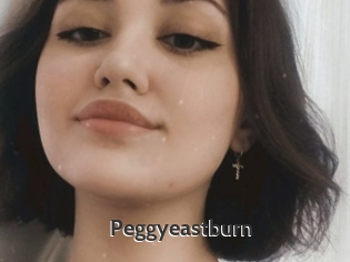 Peggyeastburn
