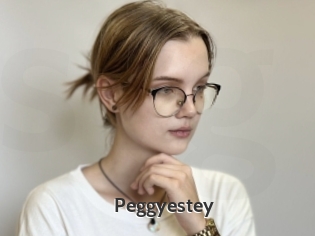 Peggyestey