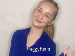 Peggyfears