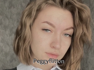 Peggyflitton