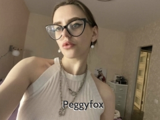 Peggyfox