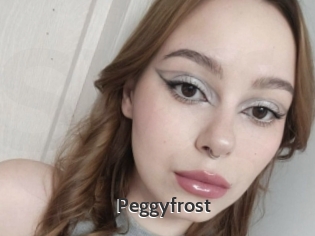 Peggyfrost