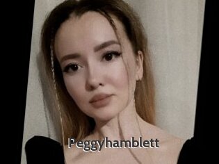 Peggyhamblett