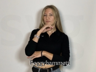 Peggyhammett
