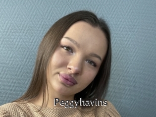 Peggyhavins
