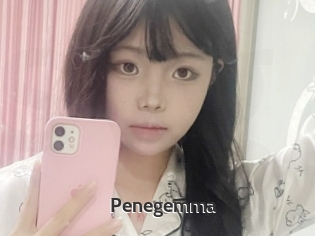 Penegemma