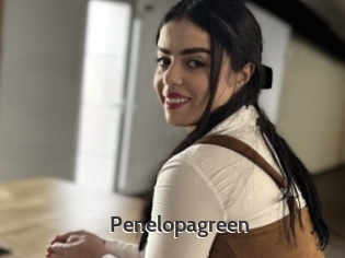 Penelopagreen