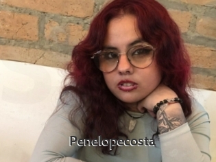 Penelopecosta