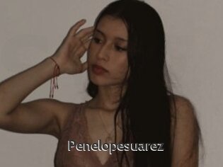 Penelopesuarez