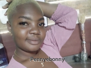 Pennyebonny