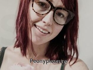 Peonypleasure