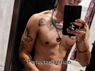 Perfectasianman