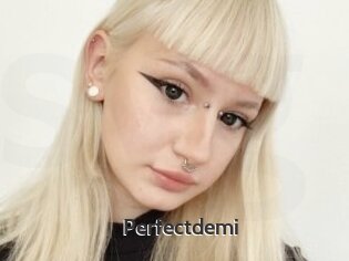 Perfectdemi