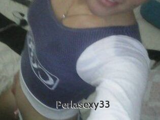 Perlasexy33