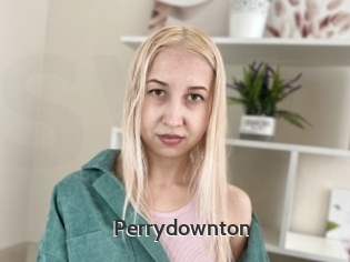 Perrydownton