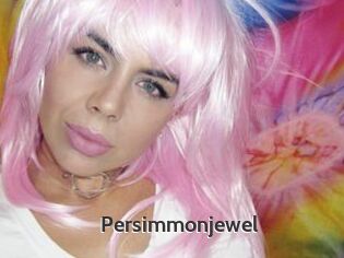 Persimmonjewel