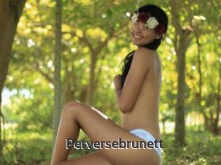 Perversebrunett