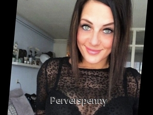 Perverspenny