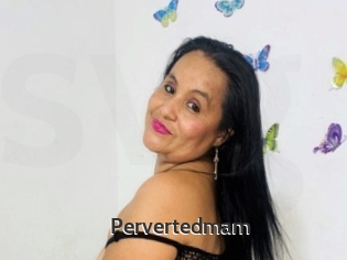 Pervertedmam