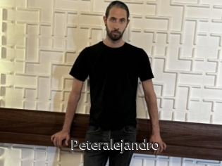 Peteralejandro