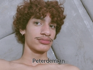 Peterdemian