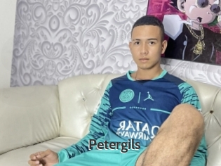 Petergils