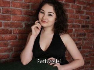 Petitealbi