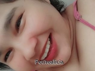 Petitealicia