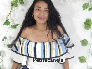 Petitecanela
