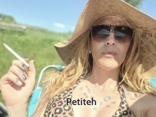 Petiteh